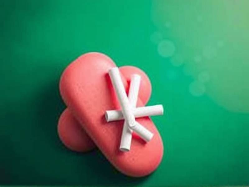 Does Quitting Smoking Really Make You Fat? The Truth About Weight Changes After Quitting Tobacco