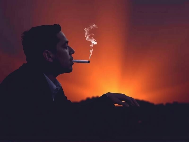 Why Do You Have Dreams When Quitting Smoking?