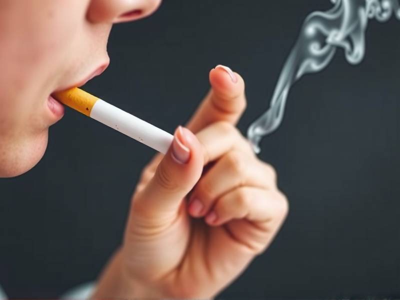 What Really Helps You Quit Smoking Cold Turkey?
