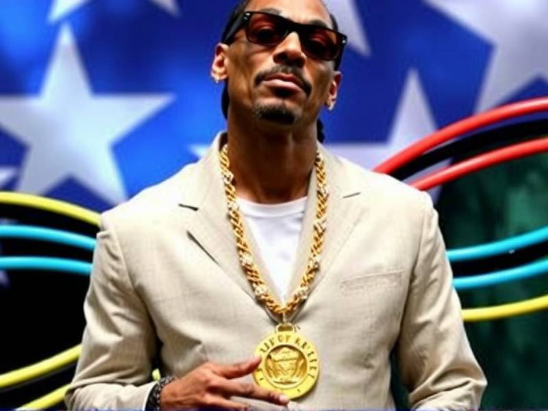 Why Did Snoop Dogg Quit Smoking Marijuana?