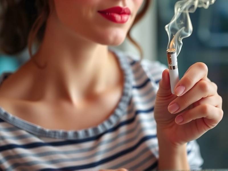 How to Manage Weight Gain After Quitting Smoking: Effective Strategies for a Healthy Start