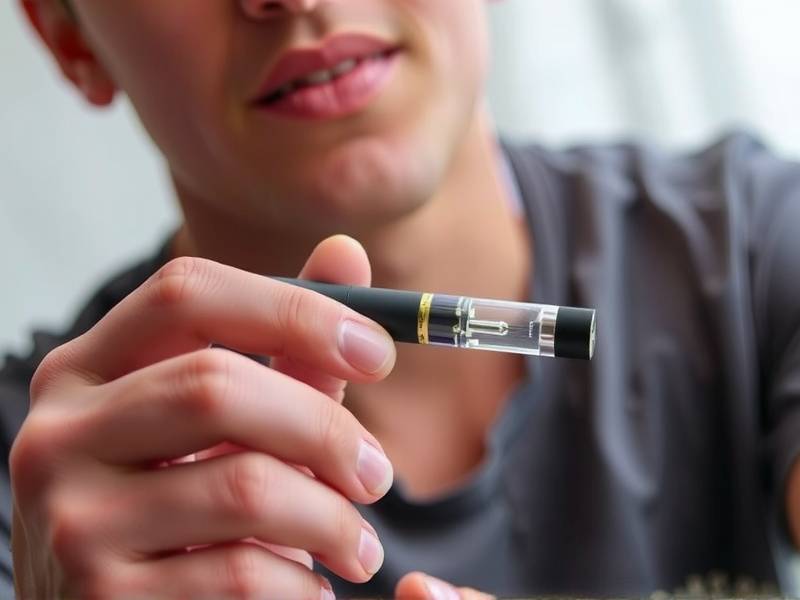 Does a Juul Really Help You Quit Smoking? A Comprehensive Review
