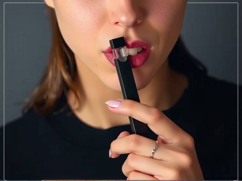Does a Juul Really Help You Quit Smoking? A Comprehensive Review(1)