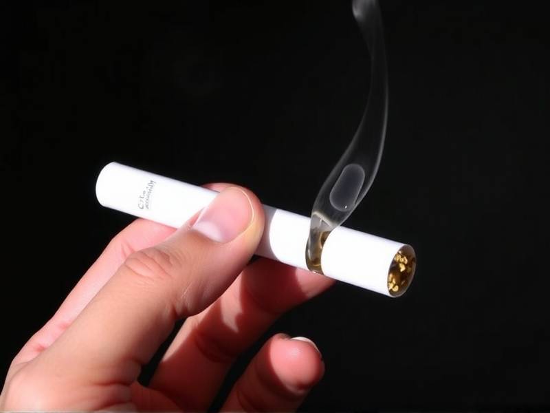 How Long Do Nicotine Withdrawals Last After Quitting Smoking?(1)