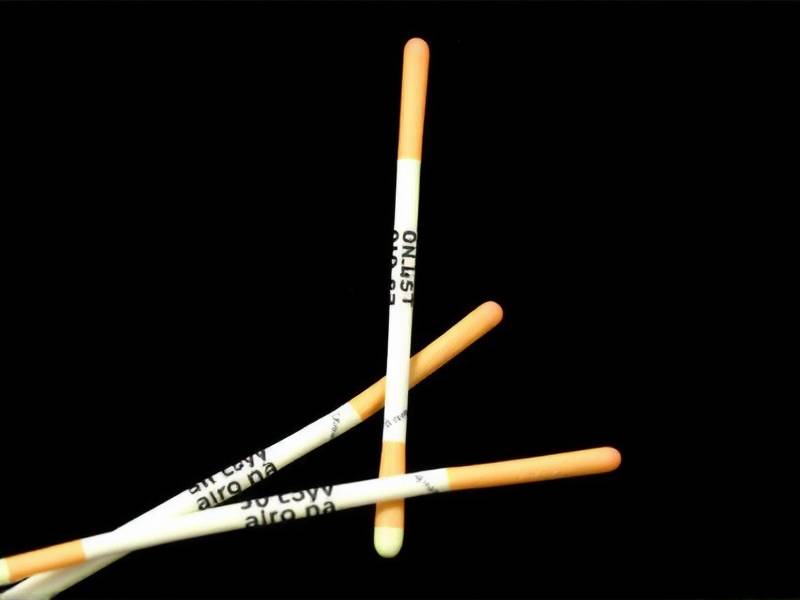 What Are the Best Flavored Toothpicks for People Trying to Quit Smoking?