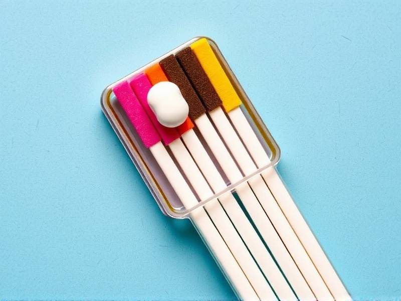 What Are the Best Flavored Toothpicks for People Trying to Quit Smoking?(1)
