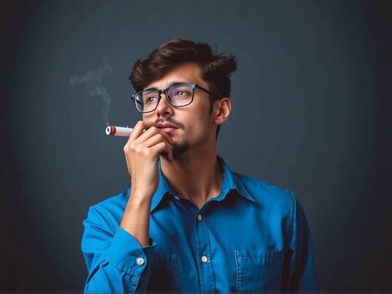 How Do I Quit Smoking Without Gaining Weight? Effective Tips and Strategies