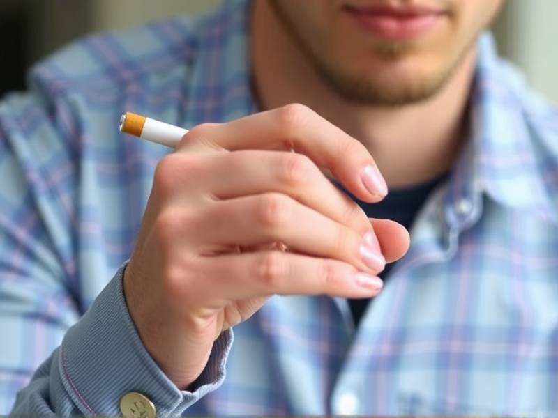How to Quit Smoking Successfully with the Patch: A Step-by-Step Guide