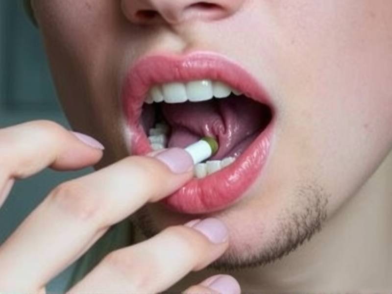 Does Your Mouth Heal After You Quit Smoking?