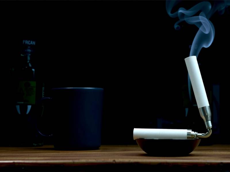 How to Quit Smoking: A Comprehensive Process Analysis Essay