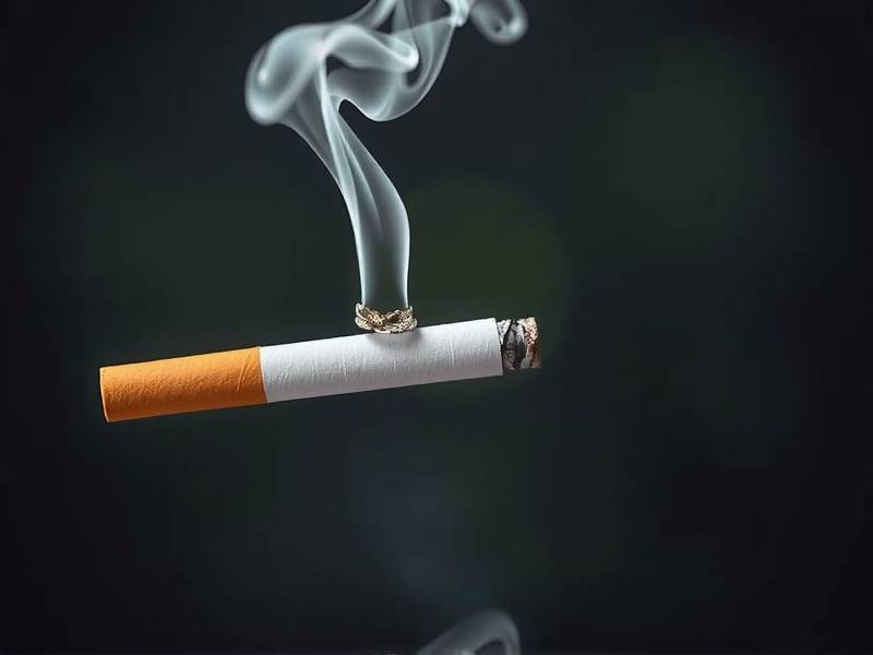 How Many Days After Quitting Smoking Are the Hardest? The Truth You Need to Know(1)