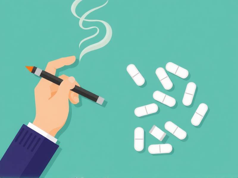 How Long Does It Take to See Results from Wellbutrin When Quitting Smoking?