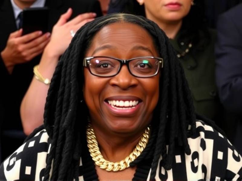 Did Whoopi Goldberg Really Quit Smoking? The Inside Story