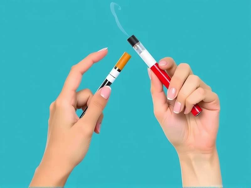 How Kids Are Smoking Instead of Vaping: Understanding the Motivations and Challenges