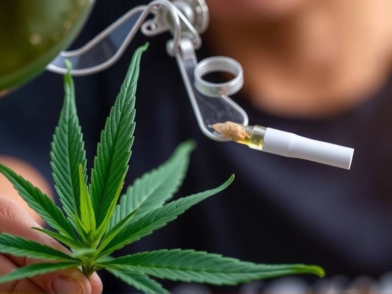 Can CBD Help You Quit Smoking THC? A Comprehensive Guide