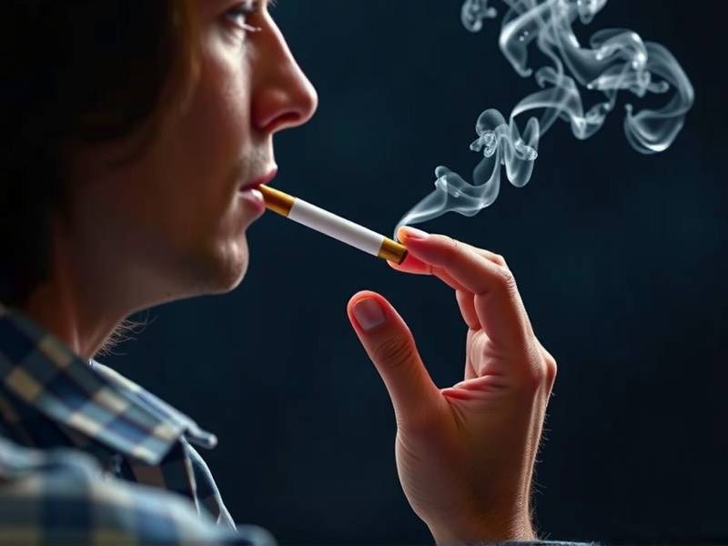 Does Quitting Smoking Help with Erectile Dysfunction?