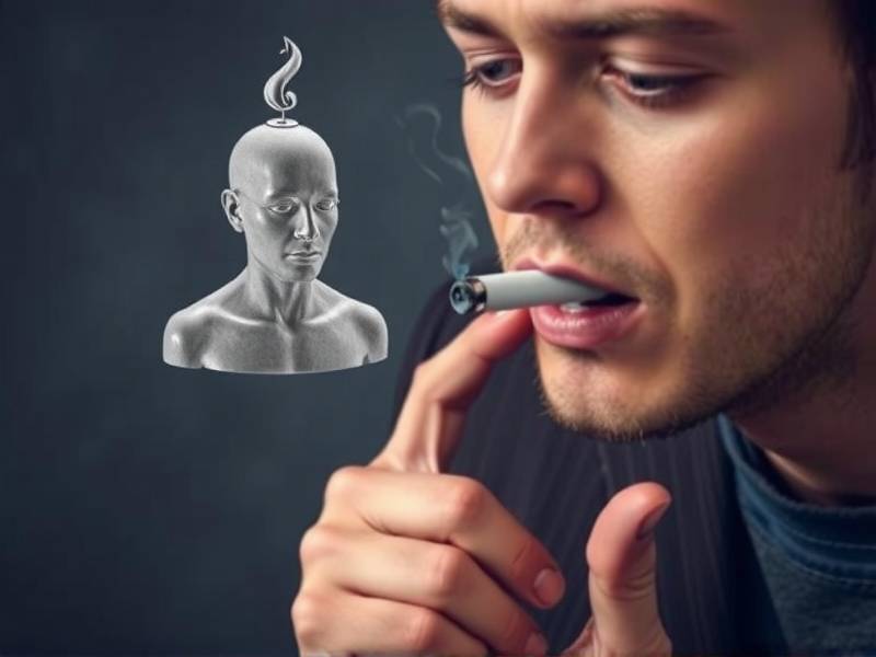 Does Quitting Smoking Help with Erectile Dysfunction?(1)