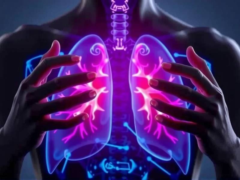 How Long Before Your Lungs Heal After You Quit Smoking?