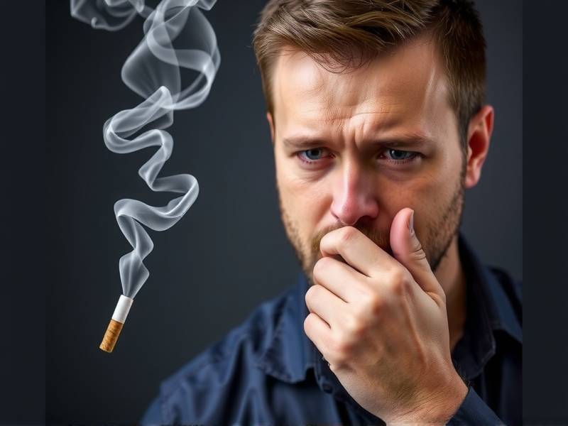 How to Stop Getting Angry While Quitting Smoking(1)