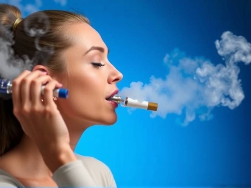 Is Vaping Really Quitting Smoking? The Truth Behind the Popular Habit(1)