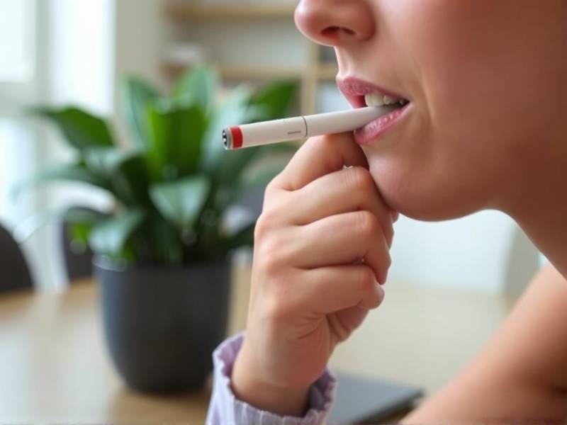 Can Quitting Smoking Really Raise Your Blood Sugar?