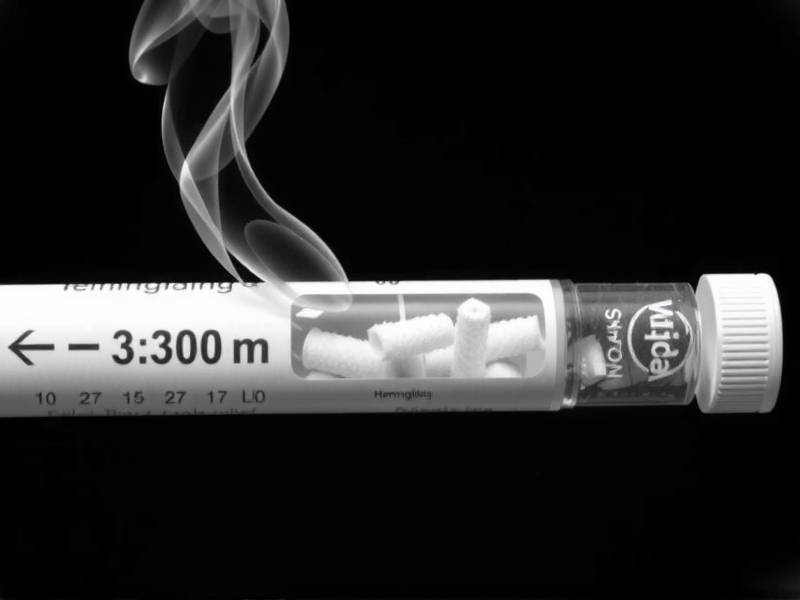 How Long Does It Take for Hemoglobin to Decrease After Quitting Smoking?