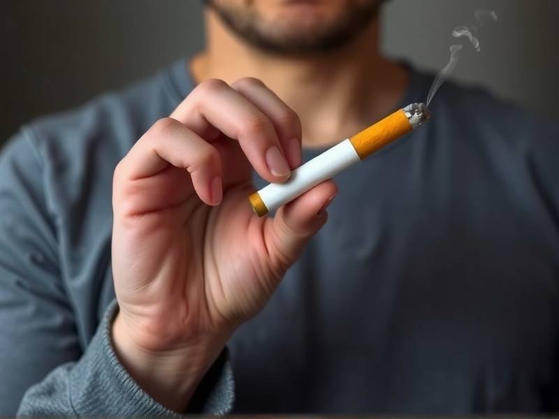 Do Veins Really Get Bigger When You Quit Smoking? The Science Behind This Question