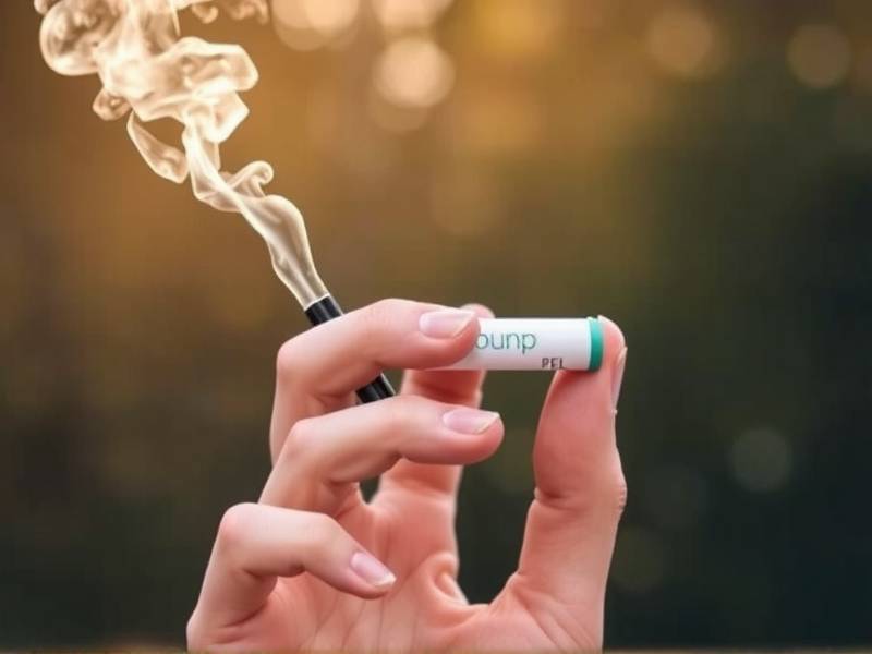 Does Zepbound Really Help Quit Smoking? A Comprehensive Review