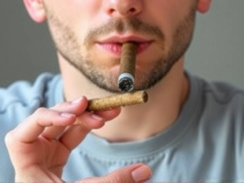 How to Quit Cigar Smoking: Effective Tips and Strategies