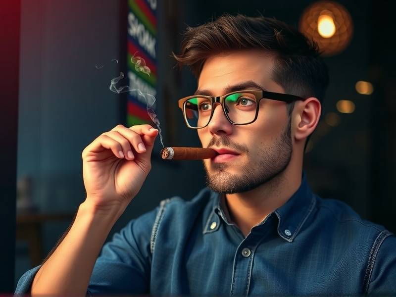 How to Quit Cigar Smoking: Effective Tips and Strategies(1)