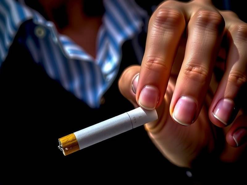 What to Do with the Money You Save from Quitting Smoking?(1)