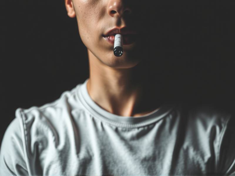 How Your Breathing Gets Better When You Quit Smoking(1)
