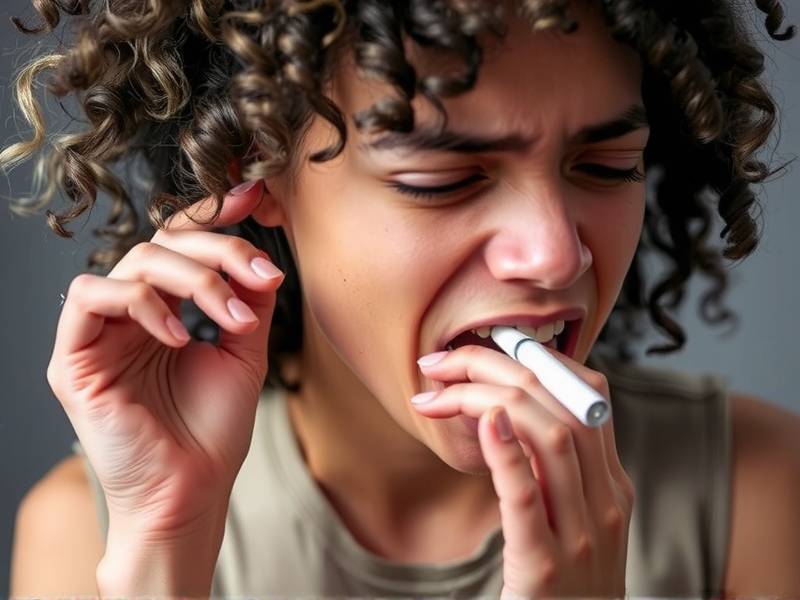 Does Quitting Smoking Really Cause Anxiety? A Comprehensive Look at the Evidence