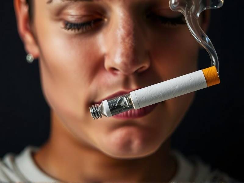 Does Quitting Smoking Really Cause Anxiety? A Comprehensive Look at the Evidence