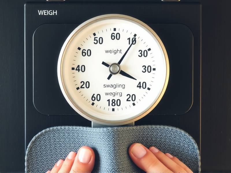 How much weight do you typically gain after quitting smoking?(1)