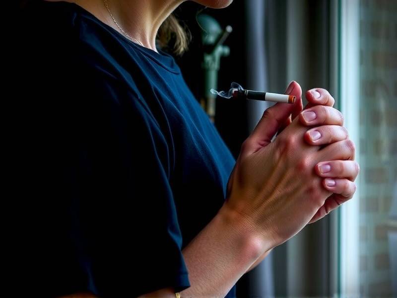 How Your Life Changes When You Quit Smoking(1)