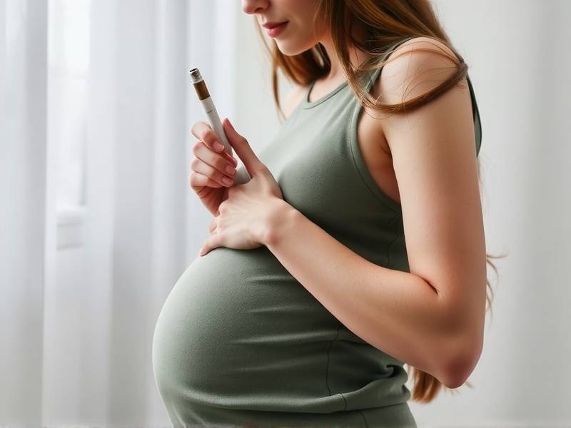 Should I Quit Smoking During Pregnancy?