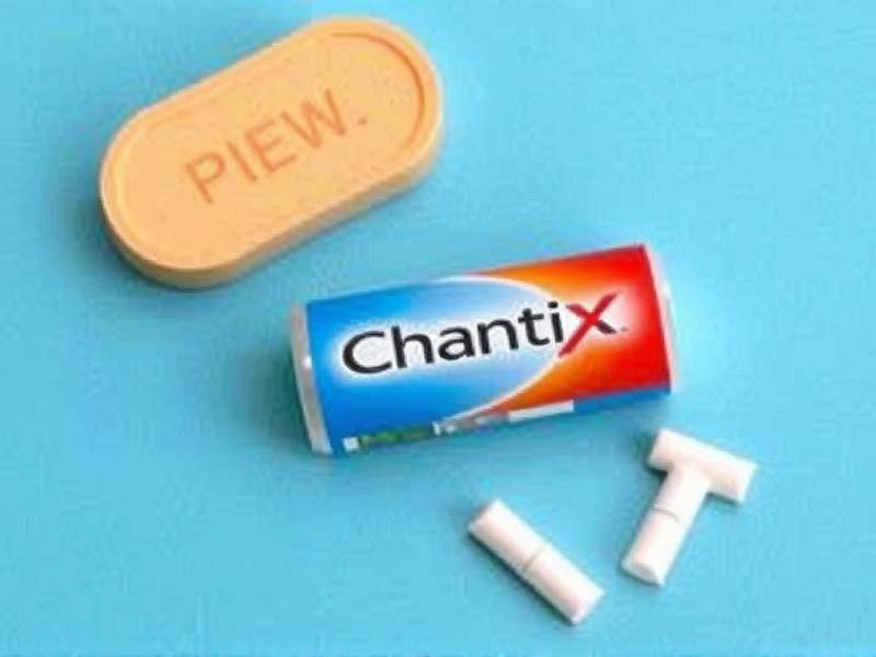 Is Chantix Really Good for Quitting Smoking? A Comprehensive Review