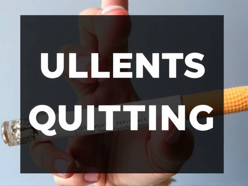 The Amazing Benefits of Quitting Smoking(1)