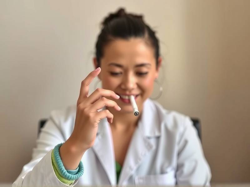 Does Health Improve After Quitting Smoking?