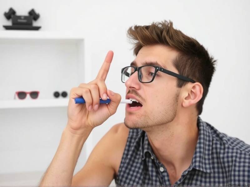 Does Quitting Smoking Really Make You Stronger? The Science Behind the Question(1)