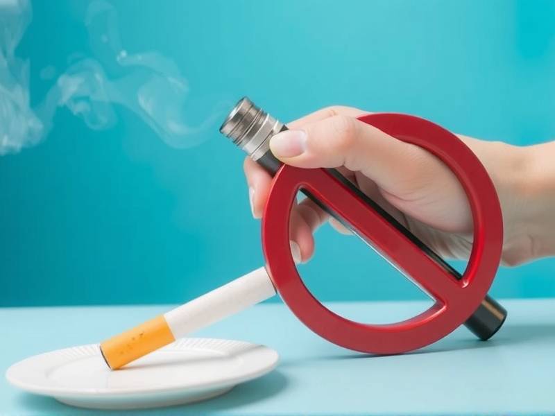 Do You Lose Weight After You Quit Smoking? The Science Behind the Question