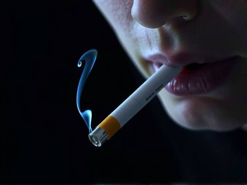 Does Metabolism Slow Down When You Quit Smoking? The Science Behind the Question