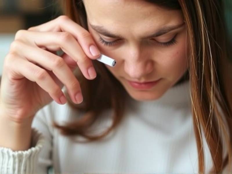 Do You Get Headaches When You Quit Smoking Weed?