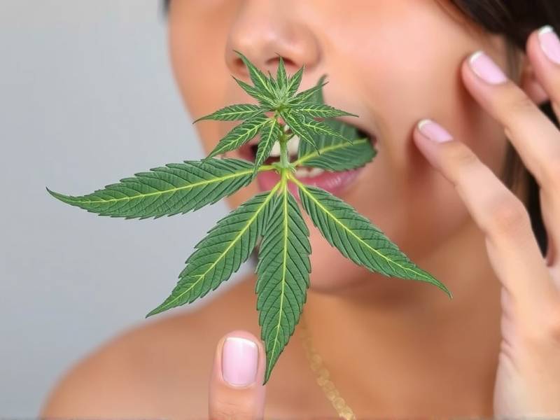 Do You Get Headaches When You Quit Smoking Weed?(1)