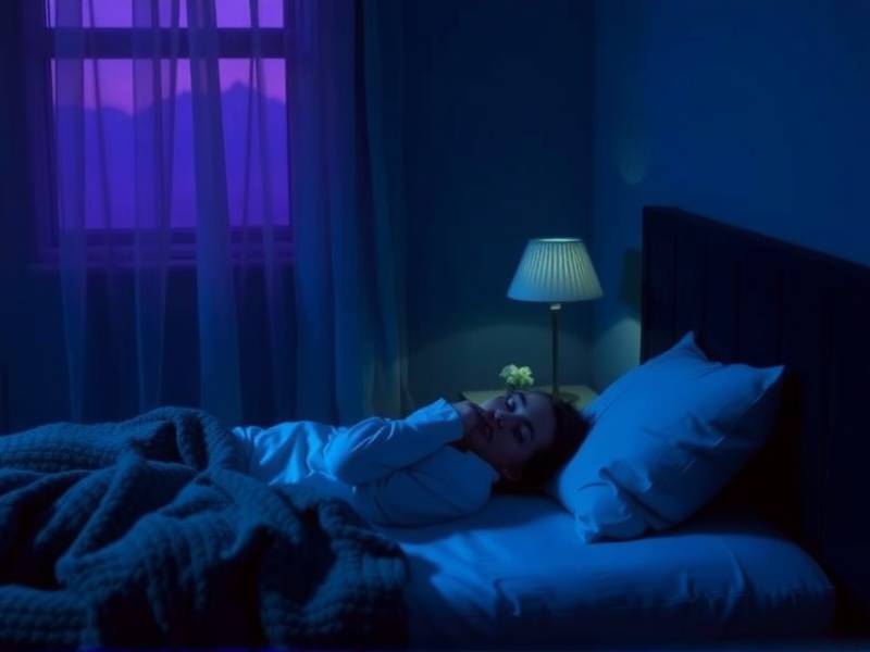 How Long Does Insomnia Last After Quitting Smoking? Reddit Answers