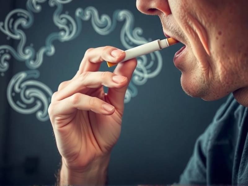 Does Quitting Smoking Really Stop Emphysema?