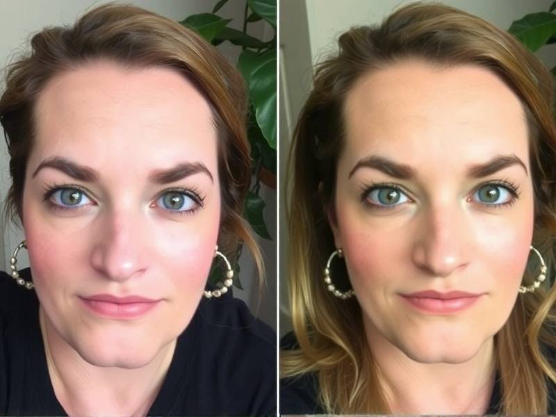 The Amazing Transformation of My Skin Since I Quit Smoking