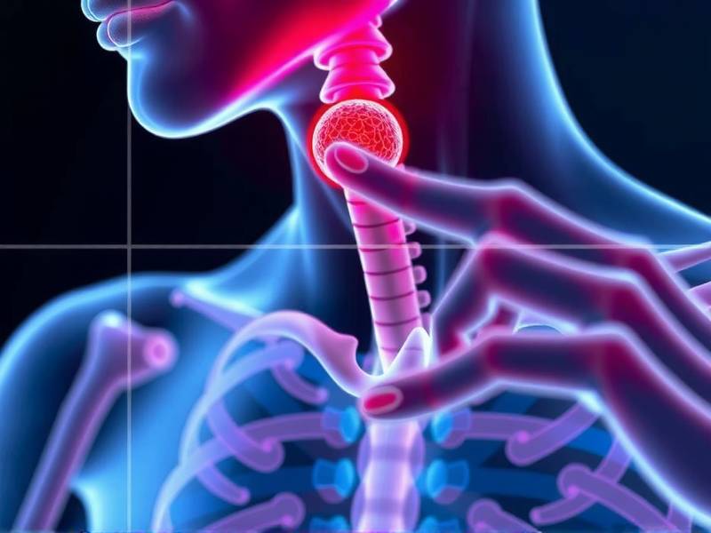 Do Lymph Nodes Swell When You Quit Smoking?