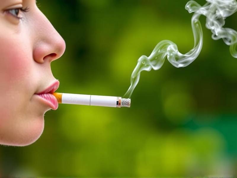 The Surprising Health Benefits of Quitting Smoking